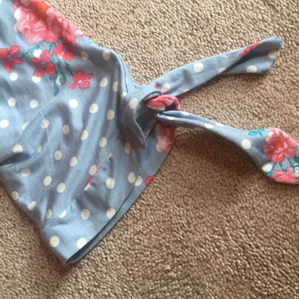 Entro blouse - Picture 12 of 15